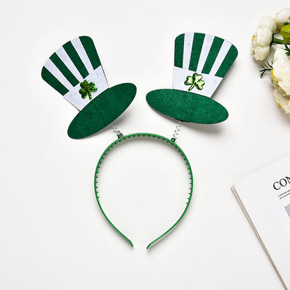 Festival Headband Set