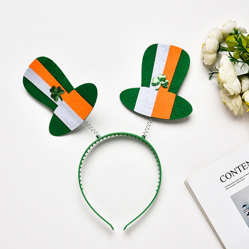Festival Headband Set