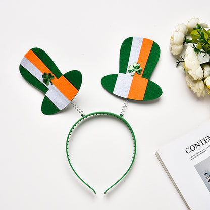 Festival Headband Set