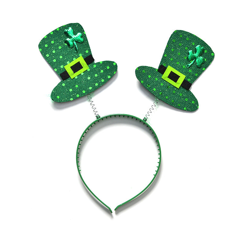Festival Headband Set