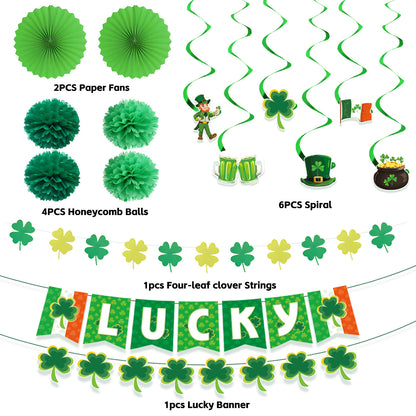 Festive Day Paper Flowers