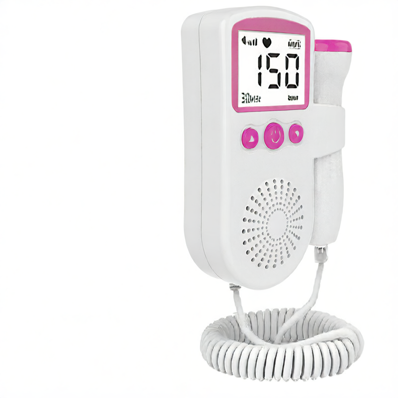 Fetal Doppler Monitor