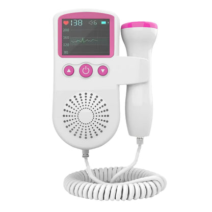 Fetal Heart Monitor