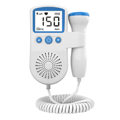 Fetal Heart Monitor