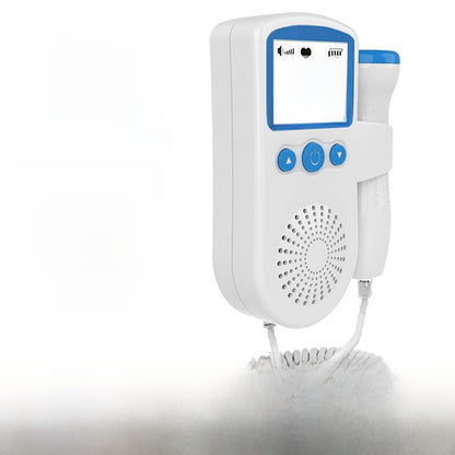 Fetal Heart Rate Doppler Monitor for Home Use