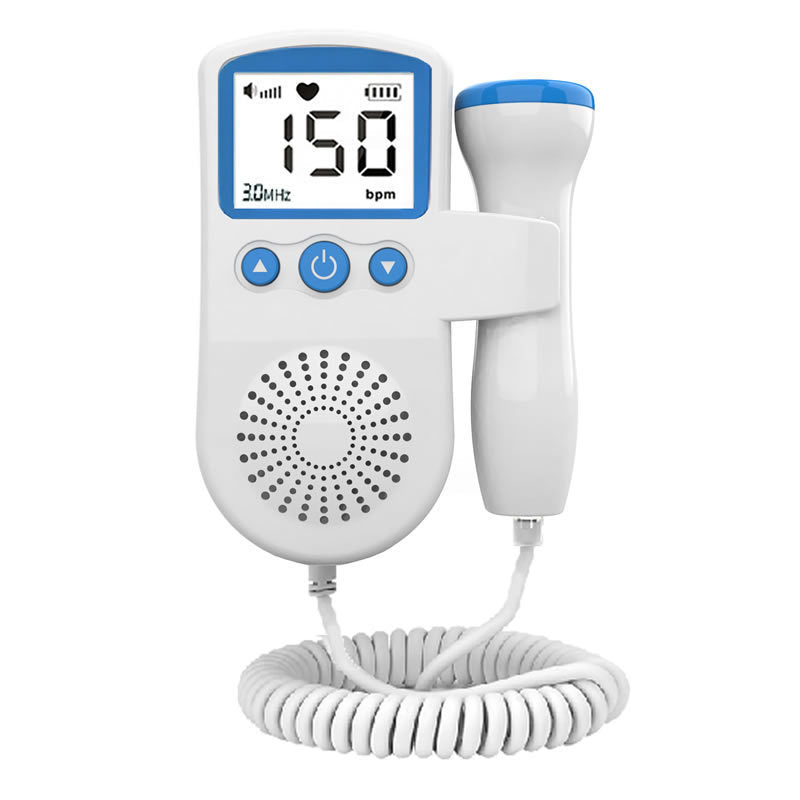 fetus-voice meter