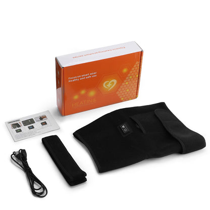 Fever belt