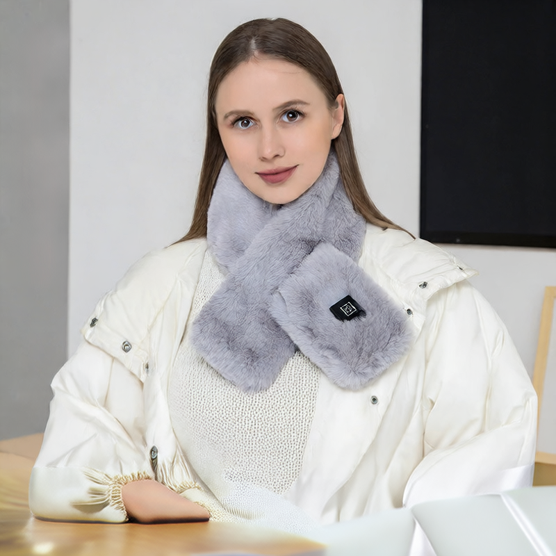 Fever scarf