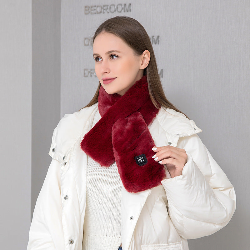 Fever scarf
