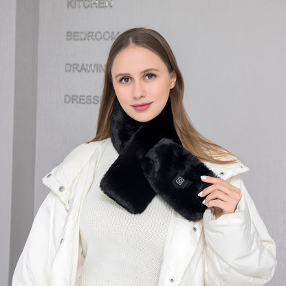 Fever scarf