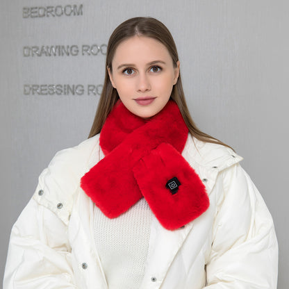 Fever scarf
