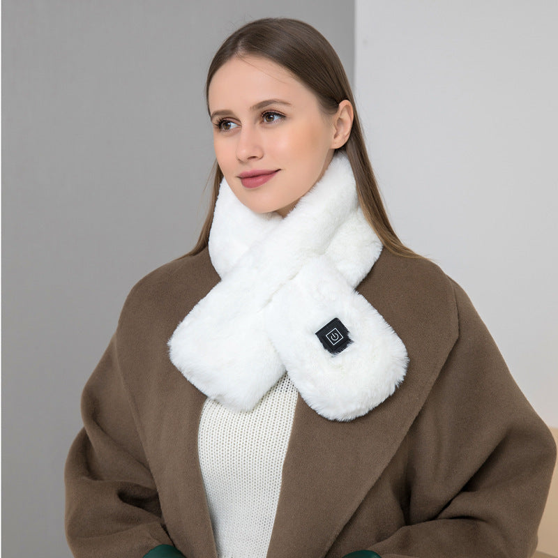 Fever scarf