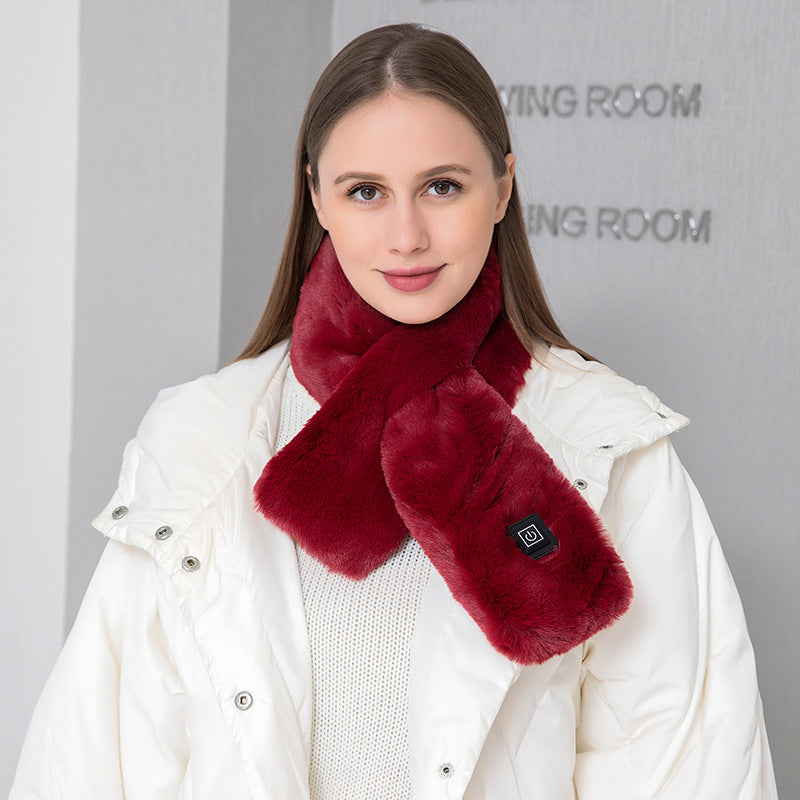 Fever scarf