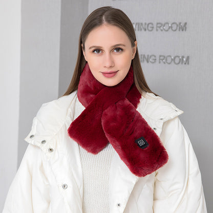 Fever scarf