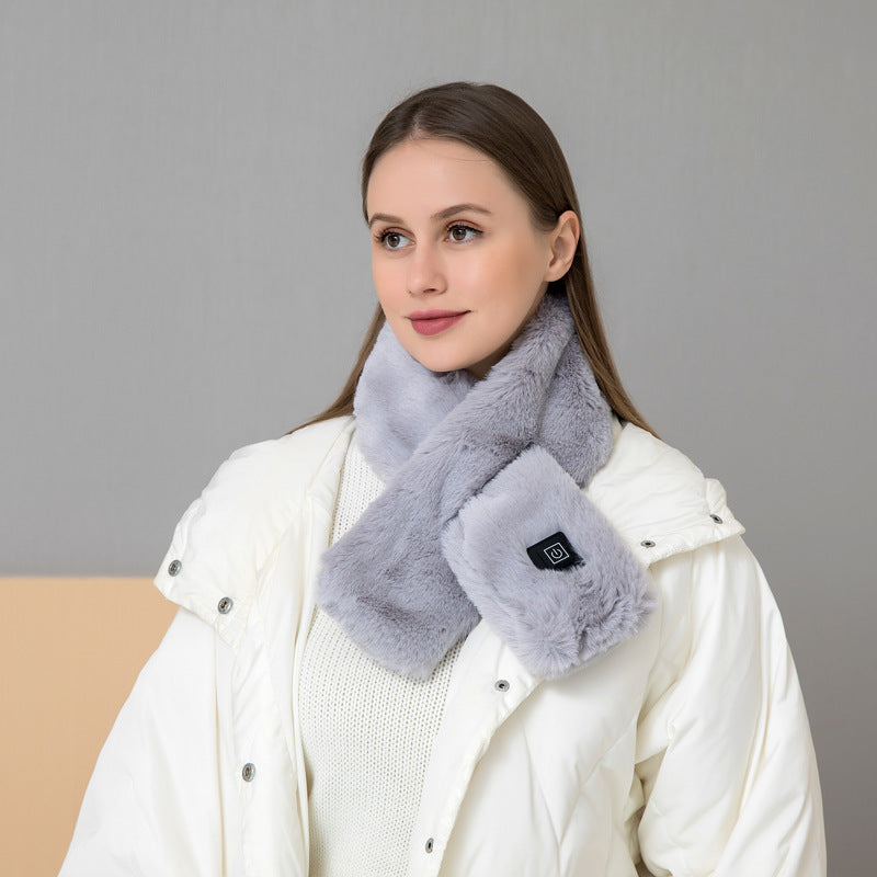 Fever scarf