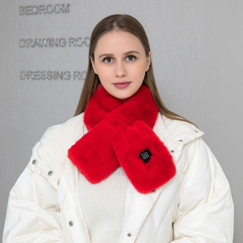 Fever scarf