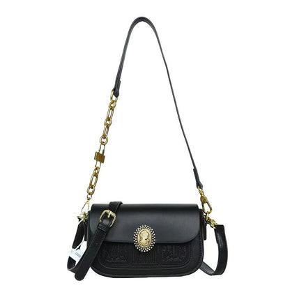 Women's Shoulder Crossbody Bag – Stylish Everyday Handbag