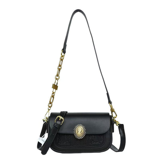 Women's Shoulder Crossbody Bag – Stylish Everyday Handbag