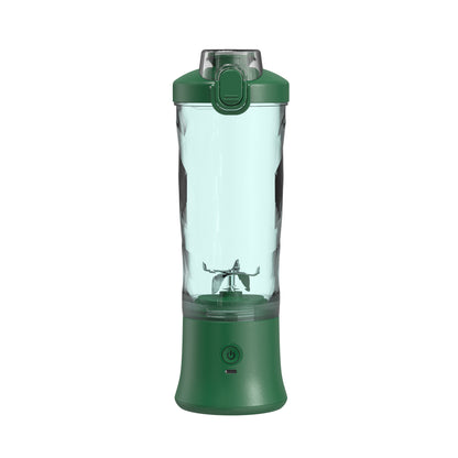 Personal Portable Blender Juicer for Smoothies and Shakes