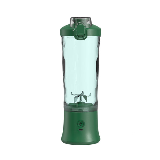 Personal Portable Blender Juicer for Smoothies and Shakes