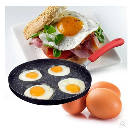 Nonstick Frying Pan Durable Cookware for Everyday Meals Now
