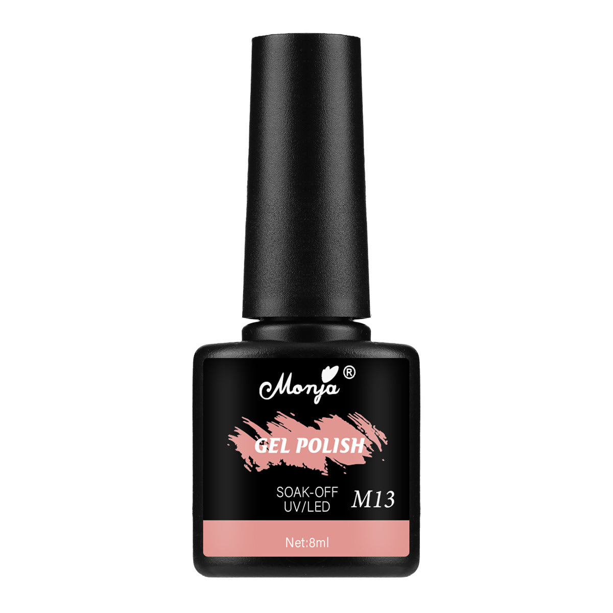 Nail Polish Gel Set with Phototherapy Nail Beauty Care