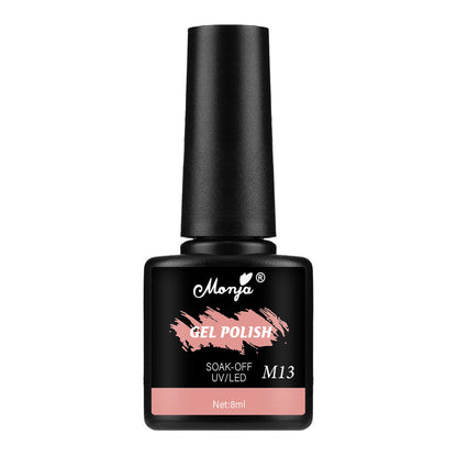 Nail Polish Gel Set with Phototherapy Nail Beauty Care