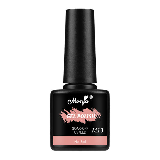 Nail Polish Gel Set with Phototherapy Nail Beauty Care