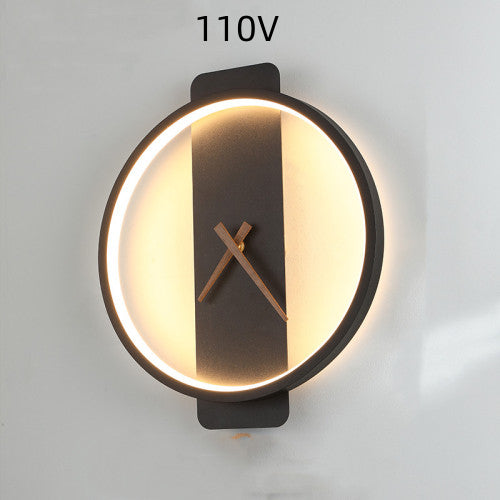 Buy Nordic Acrylic LED Wall Lamp 220V with 50000H Life