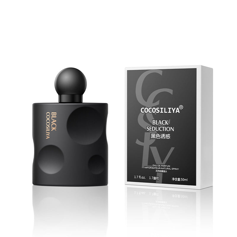 Cocosiliya Floral Clove Perfume for Women Elegant Spray Use