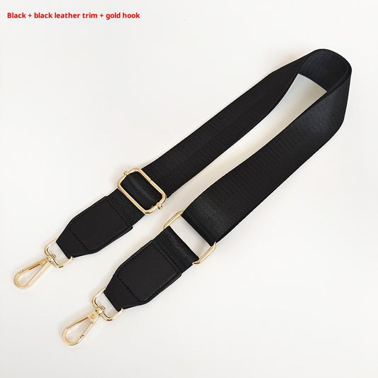 Colorfuls Adjustable Shoulder Strap for Women's Bag Replacement