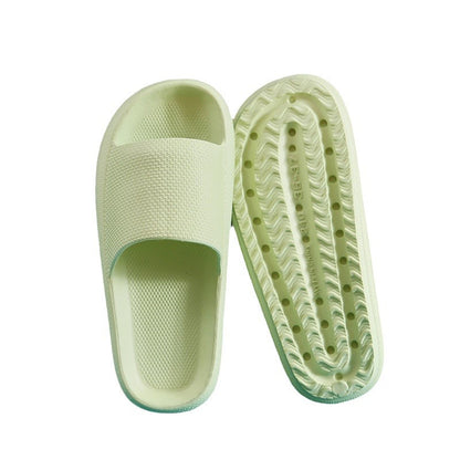 Men's Non-Slip Home Slippers for Summer Outdoor Wear Daily