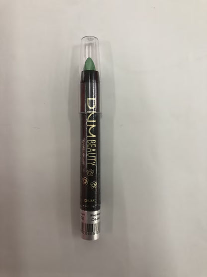 Pearlescent Silkworm Eyeshadow Pen Long-Lasting Shiny Gel