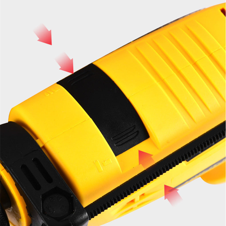 Multifunctional Industrial Electric Drill Set Heavy Duty