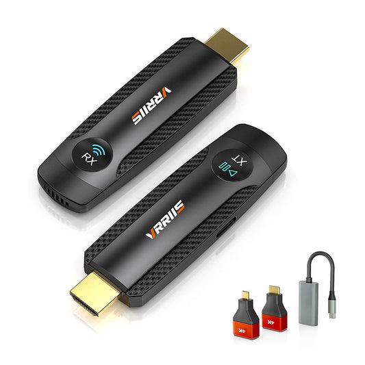 HDMI Wireless Extender Transmitter Receiver for Home Use