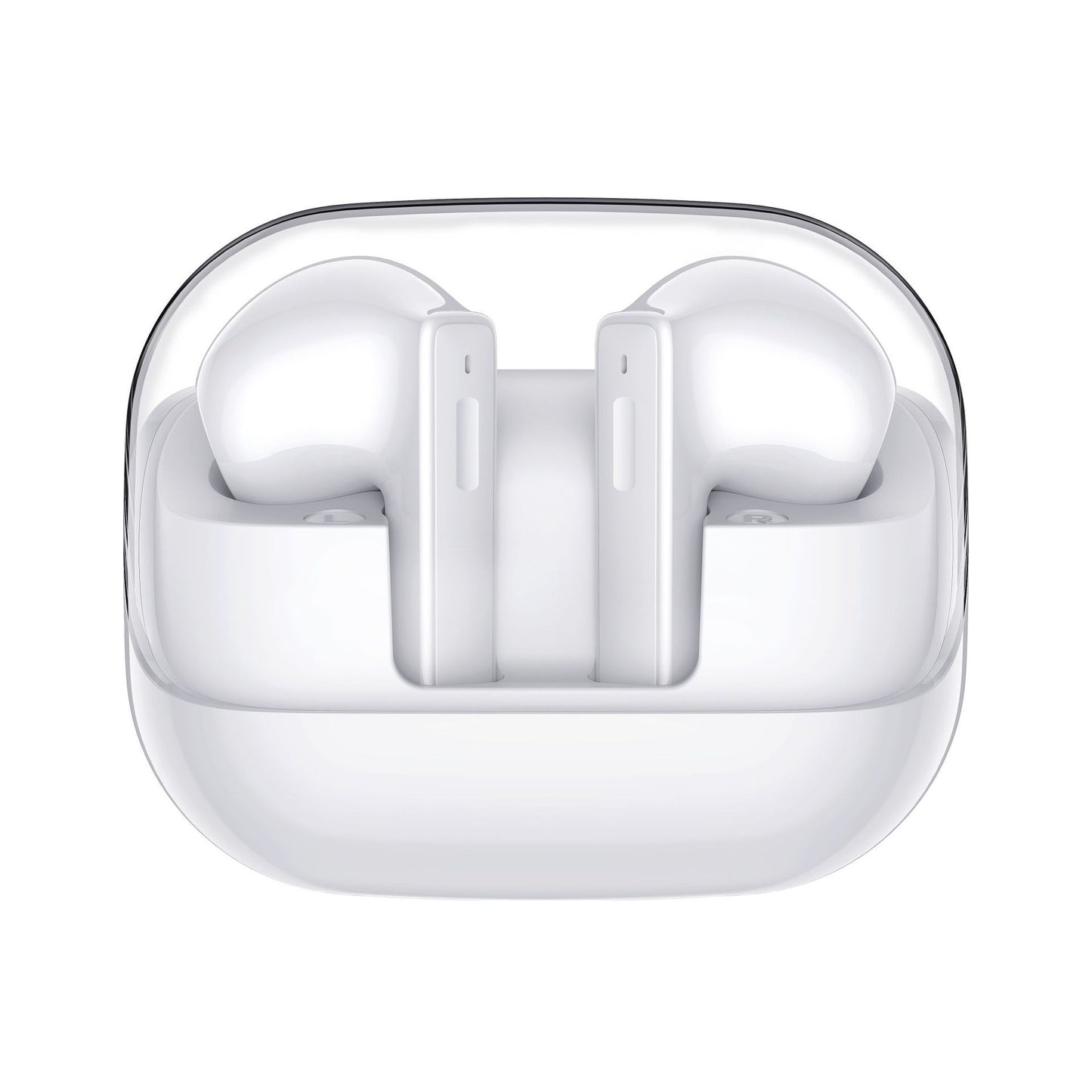 Wireless Bluetooth Earbuds with Noise Cancelling for Clarity