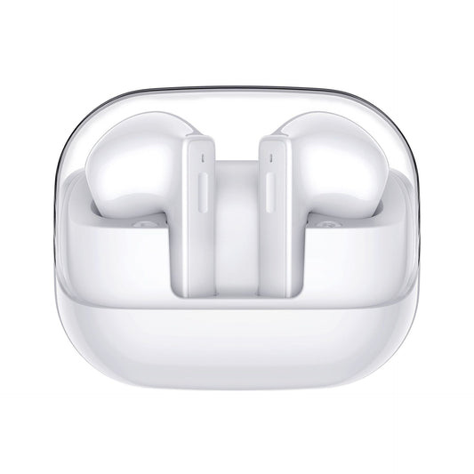 Wireless Bluetooth Earbuds with Noise Cancelling for Clarity