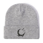 Light Heather Gray / Adjustable