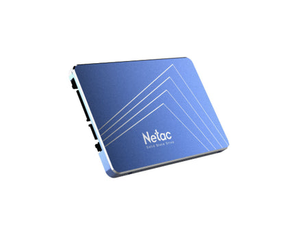 N500S Ultra Light SSD – 60G/120G/240G/480G High-Speed Storage