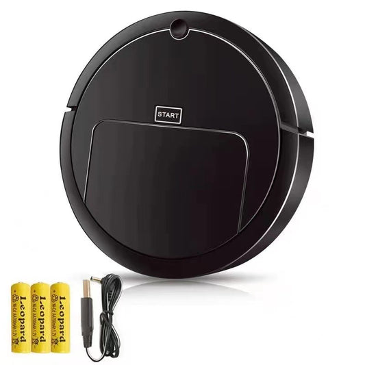 Advanced Robot Vacuum Cleaner for Smart Floor Cleaning