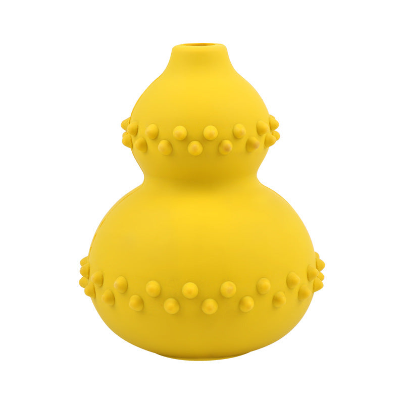 Pet Toy – Durable Natural Rubber Bite and Grind Resistant