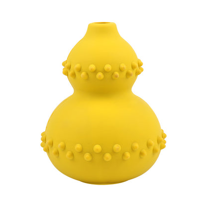 Pet Toy – Durable Natural Rubber Bite and Grind Resistant