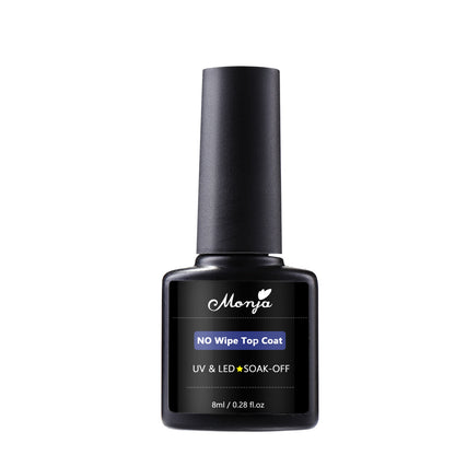 Nail Polish Gel Set with Phototherapy Nail Beauty Care