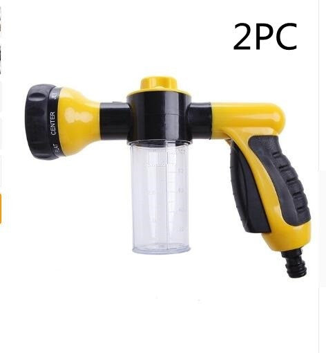High-Performance Car Washer for Quick and Effective Wash