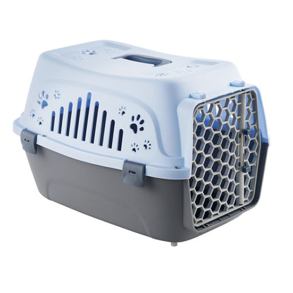 Cat Air Box Large Dog Cage Small & Medium Dog Carrying Bag