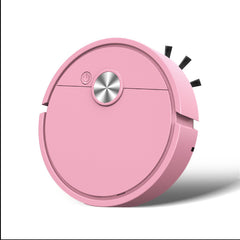 Pink Battery