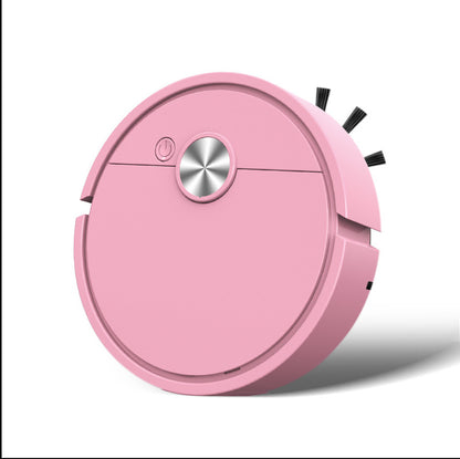 Robotic Vacuum Cleaner for Quick, Hands-Free Floor Cleaning