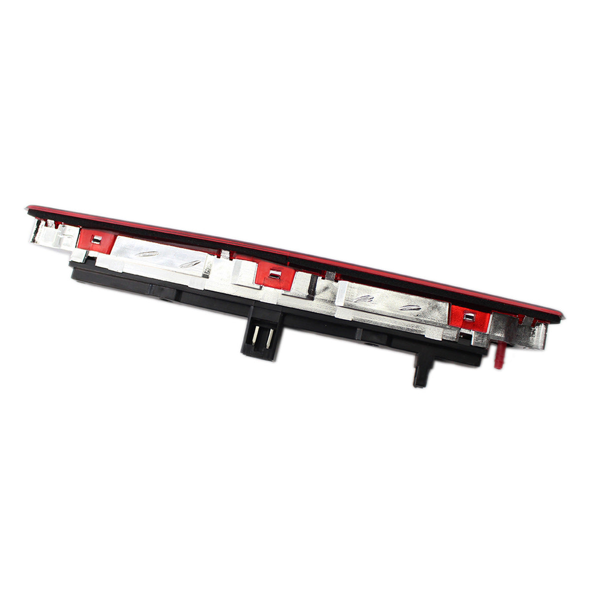 Fiat Pendo High Mount Brake Light Replacement