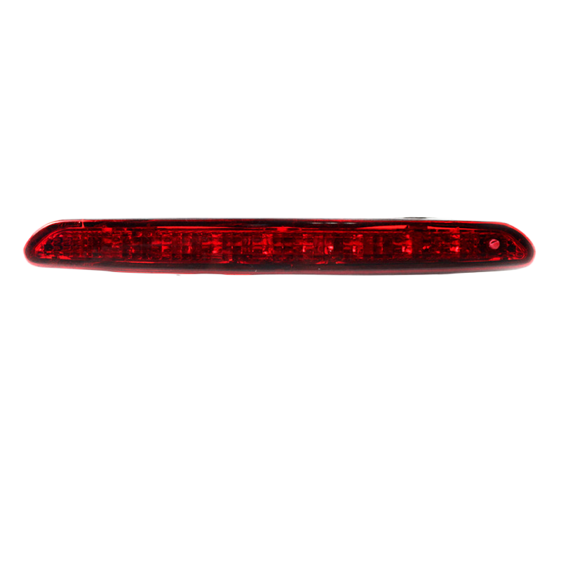Fiat Pendo High Mount Brake Light Replacement