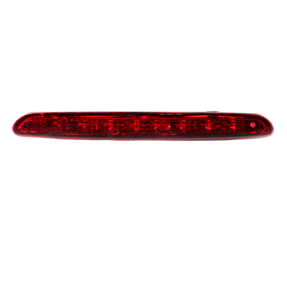 Fiat Pendo High Mount Brake Light Replacement